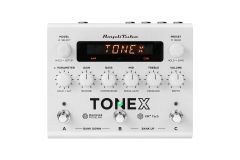 IK Multimedia ToneX Pedal Anniversary Edt weiß
