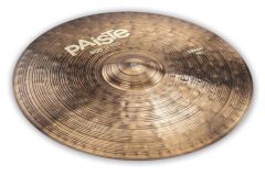 Paiste 900 Crash Becken 19"