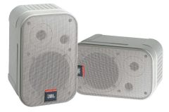 JBL Control 1 PRO WH Paar Kleinlautsprecher
