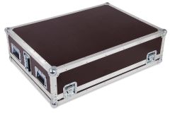 MHM Mixercase Behringer X32 maßgefertigtes Haubencase für Digitalmixer X32
