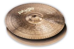 Paiste 900 Heavy HiHat 14"