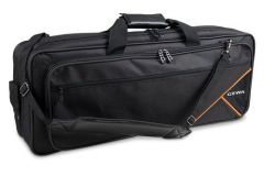 GEWA Keyboard Gig Bag Premium 137x39x15cm, z.B.Yamaha P525, Roland FP90X, ES520