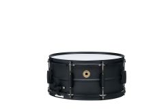 Tama Metalworks 14 x 6,5" Black Steel Snare