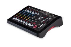 Allen & Heath ZEDi-10 Mixer mit 4x4 USB Interface (24bit / 96KHz), inkl. Cubase