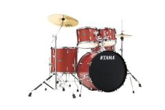Tama Stagestar ST52H5-CDS Candy Red 22"