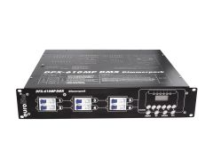EUROLITE DPX 610 MP DMX Dimmerpack Abverkauf!!!