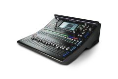 Allen & Heath SQ5 Digitalmixer für Live, Studio und Installation, 48 Kanal