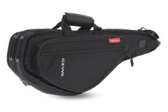 GEWA Alt-Saxophon Gig Bag Tasche Premium mit Rucksackgurten