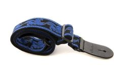 Ovation Gitarrengurt Signature Regal Blue