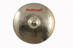 Masterwork Troy 17" Crash Becken