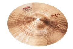 Paiste 2002 Classic Splash 10"
