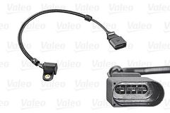 VALEO Sensor, Nockenwellenposition 253807  VW,AUDI,FORD,Golf IV Schrägheck (1J1),Golf V Schrägheck (1K1),POLO (9N_),Passat Variant (3C5)