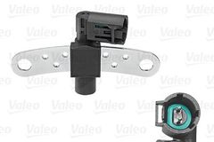 VALEO Impulsgeber 254010 Kurbelwellensensor,Impulsgeber, Kurbelwelle RENAULT,NISSAN,DACIA,CLIO II (BB0/1/2_, CB0/1/2_),MEGANE III Grandtour (KZ0/1)