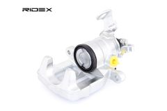 RIDEX Bremssattel 78B0115 Bremszange FIAT,PEUGEOT,CITROËN,Ulysse (179_),807 (E),C8 (EA_, EB_),PHEDRA (179)