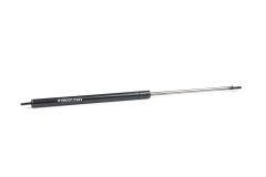 RIDEX Heckklappendämpfer 219G0275 Kofferraum Dämpfer,Gasfeder Heckklappe VW,GOLF I Cabriolet (155),GOLF I (17)