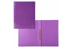 Exacompta Schnellhefter A4 Iderama violett