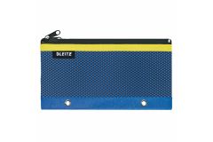 Leitz Urban Chic Feddermäppchen zum Einheften blau