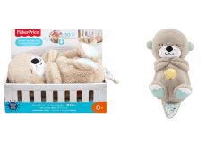 Fisher-Price Schlummer Otter