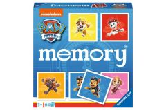 Ravensburger memory® Paw Patrol ab 3 Jahren