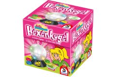 Schmidt Spiele 40458 Bibi Blocksberg, Hexenkugel - ab 5 Jahren