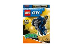 LEGO® Cruiser-Stuntbike