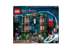 LEGO® Zaubereiministerium