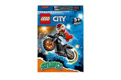 LEGO® 60311 City Feuer-Stuntbike