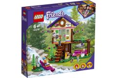 LEGO® Friends 41679 Baumhaus im Wald