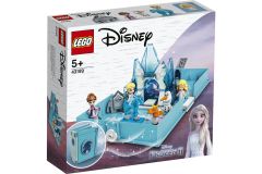 LEGO® Disney Frozen 43189 Elsas Märchenbuch