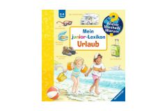WWW Mein junior-Lexikon: Urlaub