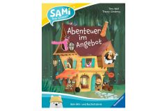 SAMi Buch Abenteuer im Angebot