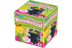 Schmidt Spiele 40581 Bibi Blocksberg, Der blubbernde Hexenkessel