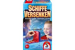 Schmidt Spiele 49092 Schiffe versenken