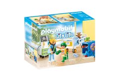 PLAYMOBIL® 70192 Kinderkrankenzimmer