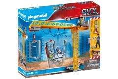 PLAYMOBIL® 70441 RC-Baukran mit Bauteil