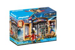 PLAYMOBIL® 70506 Spielbox Piratenabenteuer