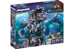 PLAYMOBIL® 70745 Violet Vale Zaubererturm