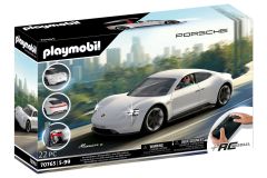 PLAYMOBIL® 70765 Porsche Mission E