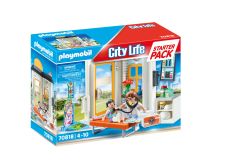 PLAYMOBIL® 70818 Starter Pack Kinderärztin