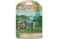 PLAYMOBIL® Wiltopia Wolf