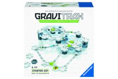GraviTrax Kugelbahn Starterset Ravensburger