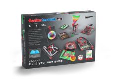 fischertechnik 564067 Build your own game