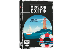 Mission: Exit SOS auf hoher See!