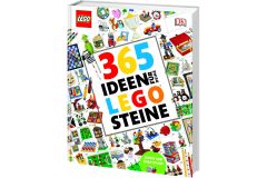 365 Ideen für deine LEGO® Steine