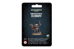 Warhammer 40,000 Genestealer Cults: Kelermorph 51-67