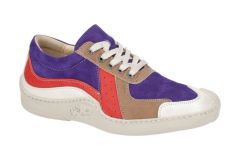 Eject »20419.001« Schnürschuh