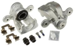 TRW Bremssattel BHN818E hinten links Faustsattel 40mm für BMW 6776377 34216776377 34216768191