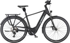 Herren e-Bike  KTM Cento 10 Plus . 2023 (Rahmenhöhe KTM: 60 cm | Körpergrösse 185 - 195 cm (E-Bike))