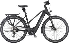 Unisex E-Bike  KTM Cento 10 Plus unisex . 2023 (Rahmenhöhe KTM:  56 cm | Körpergrösse 175 - 184 cm (Trekking))