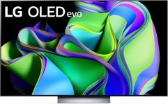 OLED65C38LA 164 cm (65") OLED-TV / F